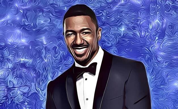 Nick Cannon Net Worth - Money Munchies