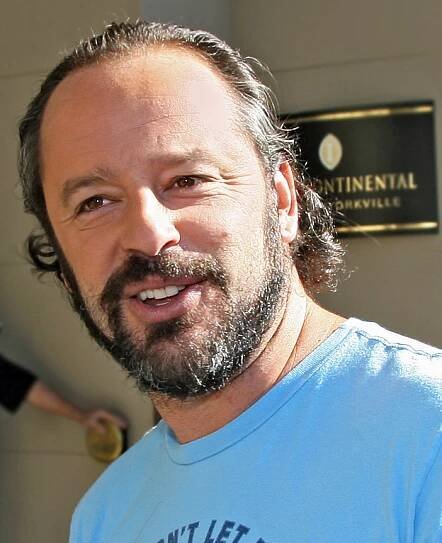 Gil Bellows – Wikipedia