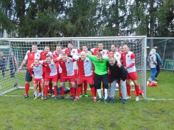  7. předsilvestrovské derby Strakonice – Odbor přátel SK Slavia Praha – odbočka Strakonice, z.s.