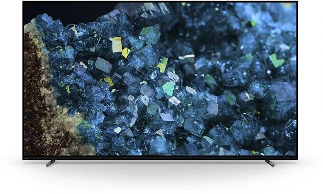 Sony Bravia XR-55A80L