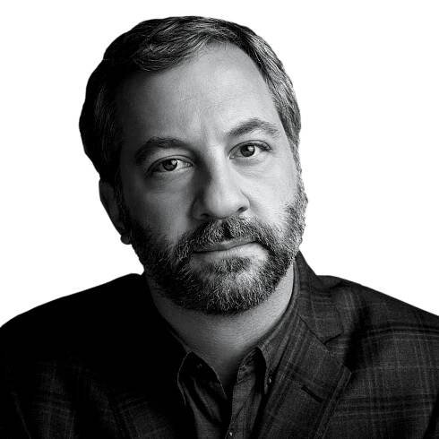 Judd Apatow