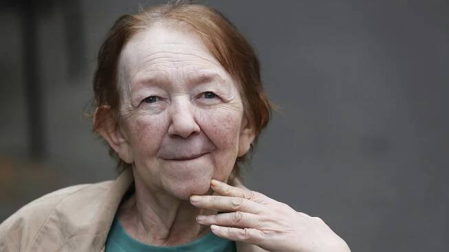 Jaroslava Hanušová (†66) by měla 70. narozeniny: Nechala vyhořet vlastní byt!