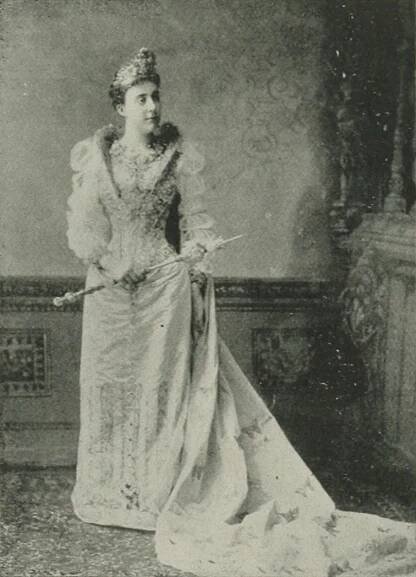 Bessie Behan
