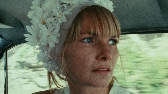 Barbara Loden wrote, directed and starred in Wanda, a 1970 film about a drifting woman.
