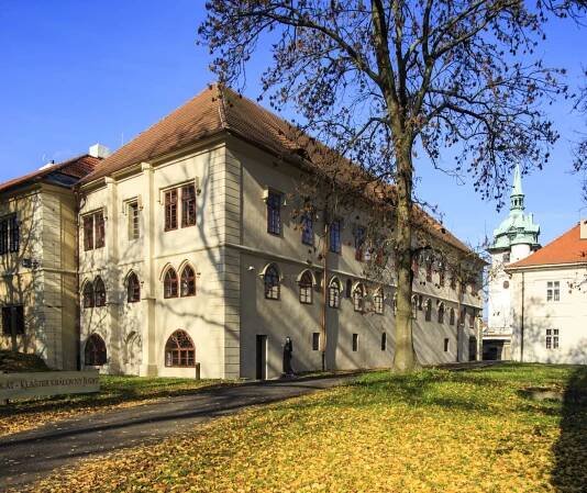 Regionální muzeum v Teplicích, příspěvková organizace - Do-muzea.cz