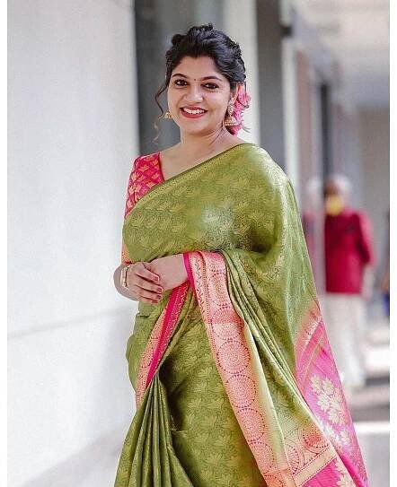 Aparna Balamurali Biography, Age, Height, Weight, Husband, Family, Movies List & More | All Wiki Biography