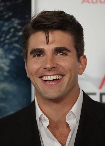Víš, že vypadáš jako Tom Cruise? Tuhle větu slýchá dvojník několikrát denně