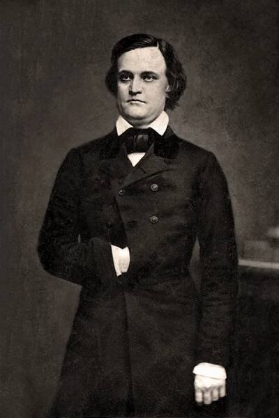 Political career of John C. Breckinridge - Wikipedia
