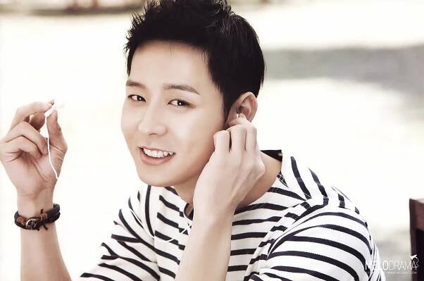 park yoo-chun