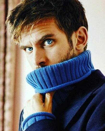 Dan Stevens' Acting Journey from Downton Abbey to the Beauty and