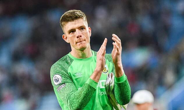 Newcastle United získal nového brankáře. Ke Strakám přichází Nick Pope