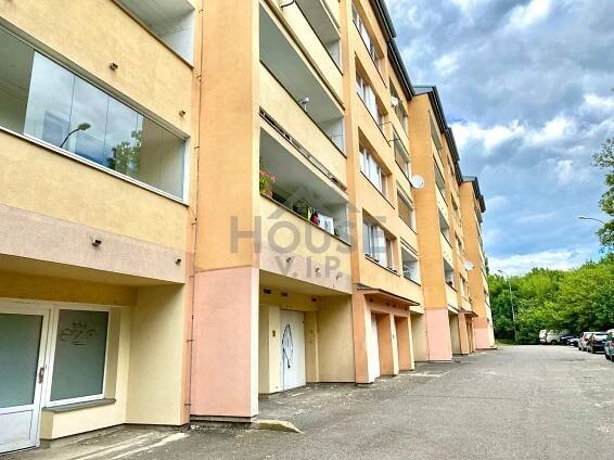 Prodej Byt 3+1, Niederleho, Praha 10 - Malešice