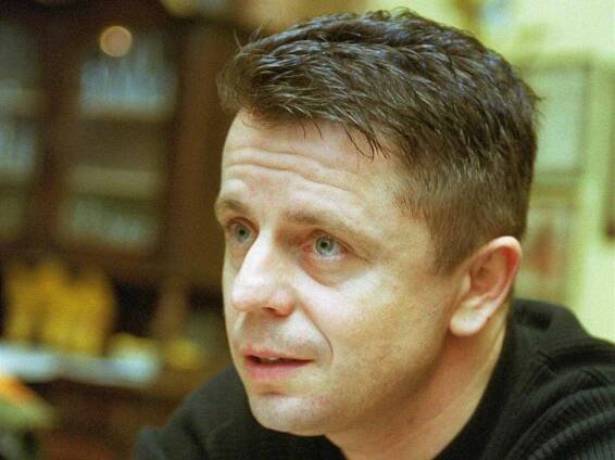 Petr Muk