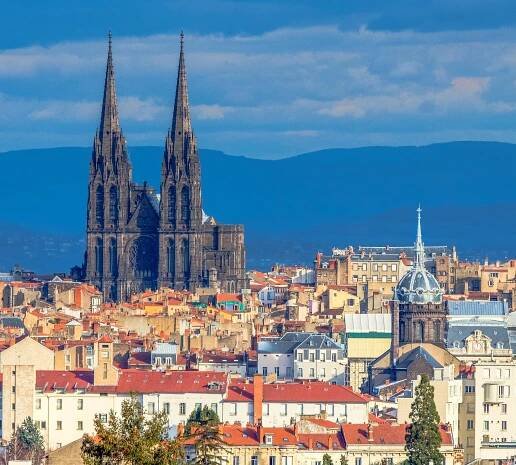 Why You Need to Go To Central France