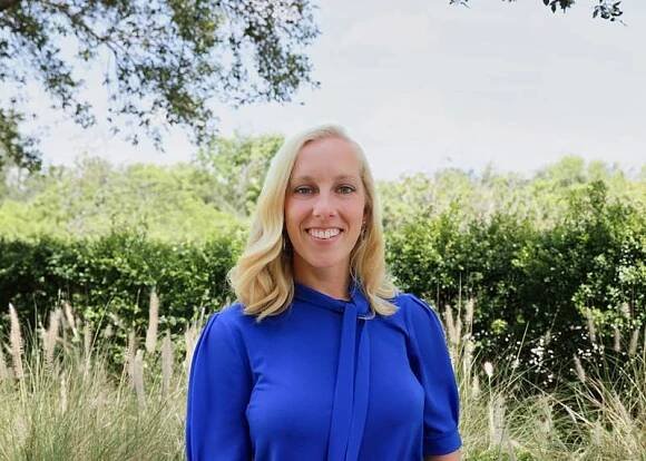 Rachel Anderson - Priority Marketing