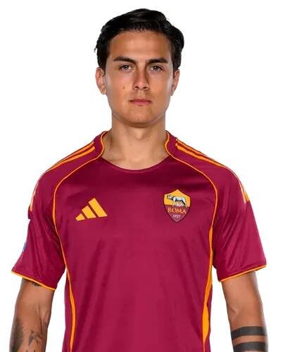 Paulo Dybala