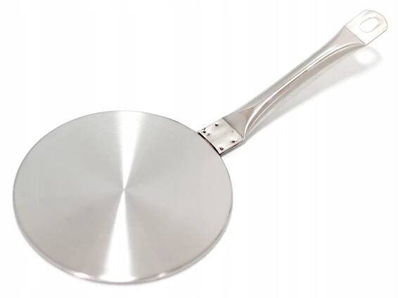 KAMILLE adaptér pod indukční varnou desku, podložka 19.5 cm