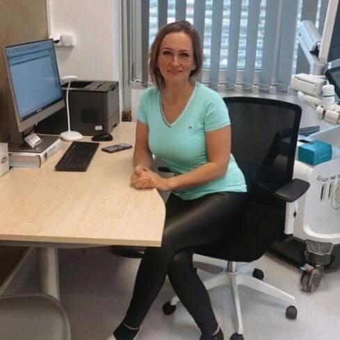 MUDr. Jana Bucková názory - kardiolog, internista Praha - ZnamyLekar.cz