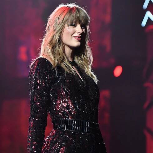 5 Things You Didn’t Know About Taylor Swift