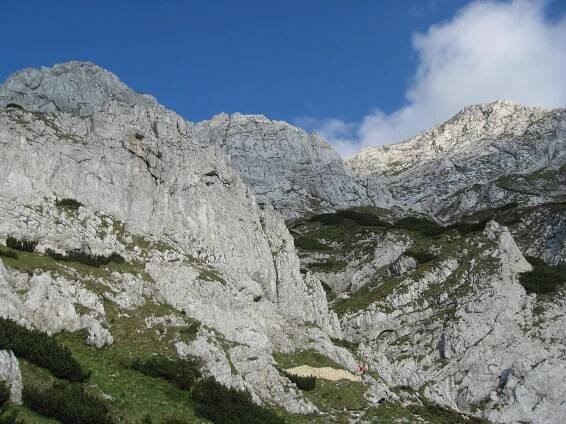 Piatra Craiului National Park