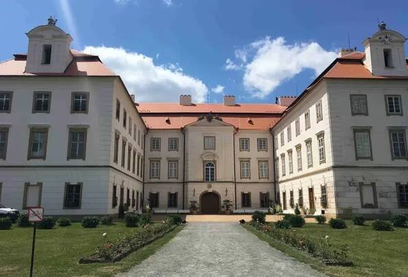 Státní hrad Buchlov – oficiální webové stránky - 