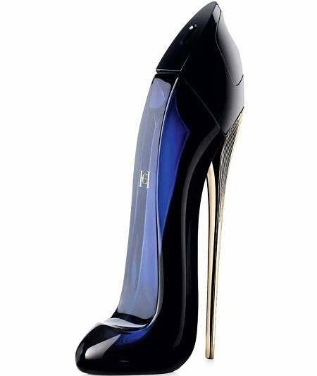 Carolina Herrera Good Girl Suprême parfémovaná voda dámská 80 ml tester