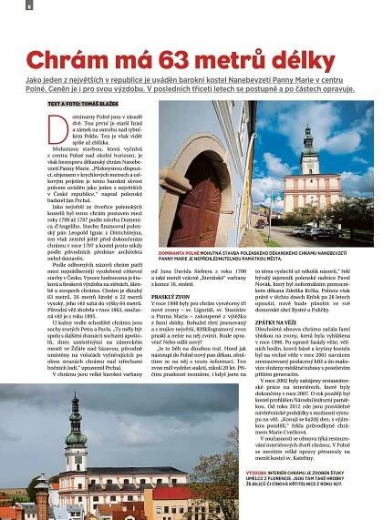 MF DNES 10. 5. 2024 JIHLAVA