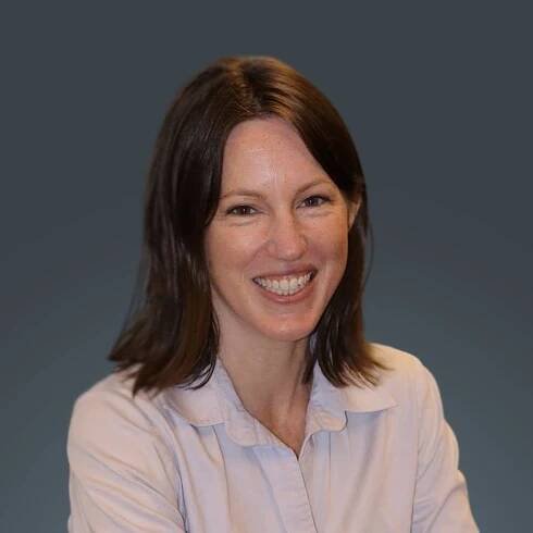 Kelly A. Fisher
