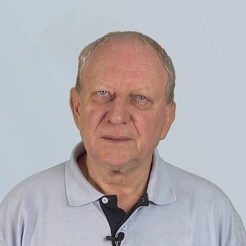Ing. Vladimír Štěpán