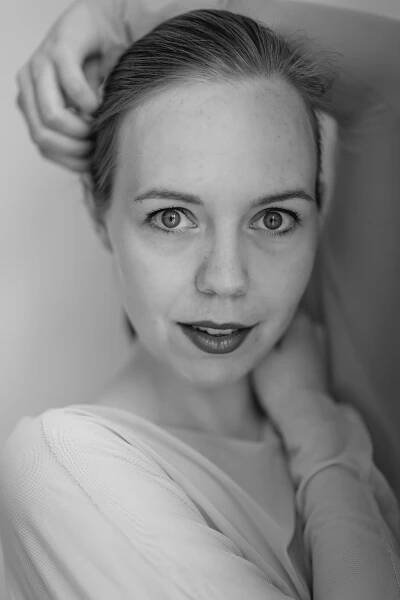 Lucie Hrochová - Castingofka.cz