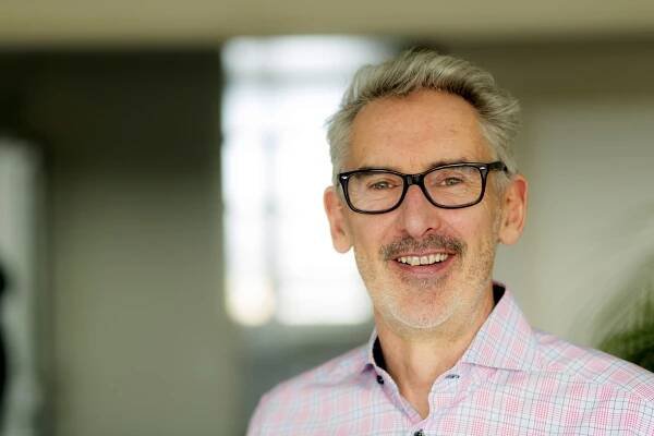 John Ireland | Coaching, Consulting, Training