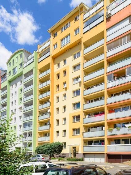 CPI BYTY residential portfolio | CPIPG