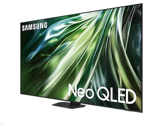 SAMSUNG 65" Neo QLED 4K QE65QN90D Série QN90D - Svět Počítačů