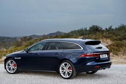 Jaguar XF: Kompletní průvodce technickými specifikacemi