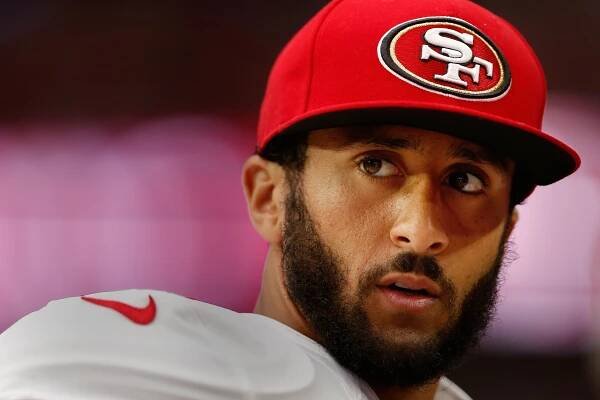 Colin Kaepernick Protests National Anthem Over Treatment of Minorities: ‘There Are Bodies in the Street’