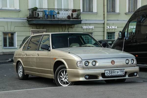 Tatra 700-2 (Model 97) (str. 14) - Tatra 700 - Fórum - Tatra klub