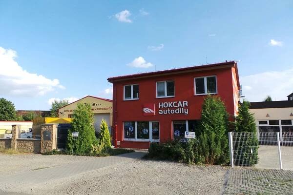 HOKCAR, s.r.o. foto 1