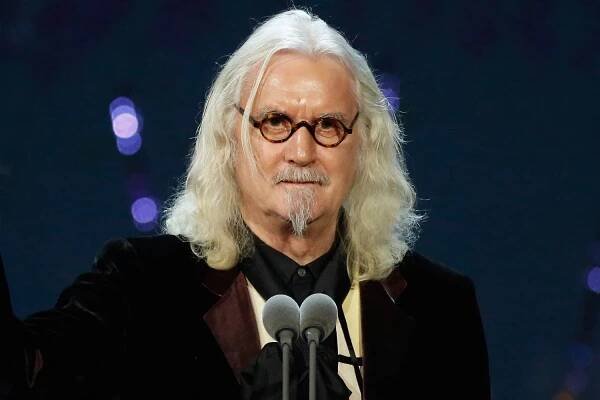 Billy Connolly, 80, Marks 10 Years With Parkinson’s Disease, Says He’s 'Fed Up' With Symptoms