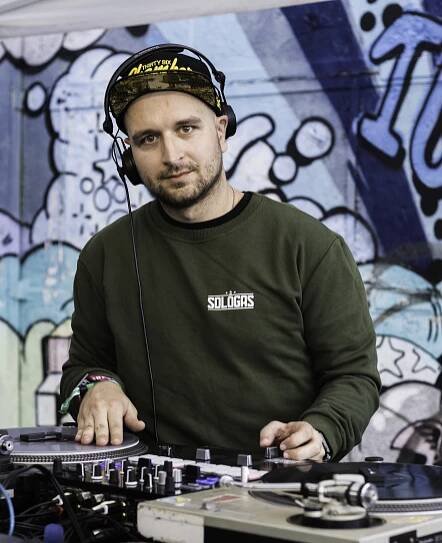 Fotoreport: Game Over Battle (Hip Hop Kemp) objektivem trojici fotografů - HipHopStage.cz