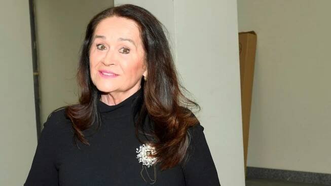 Hana Gregorová jako nesnesitelná tchyně? Přispěla k rozpadu manželství syna Ondřeje?