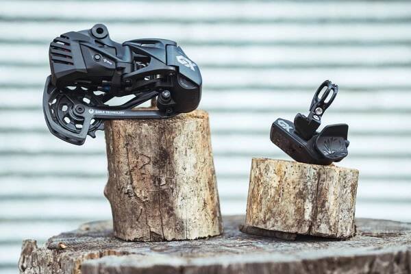 SRAM GX Eagle AXS Review, GX AXS
