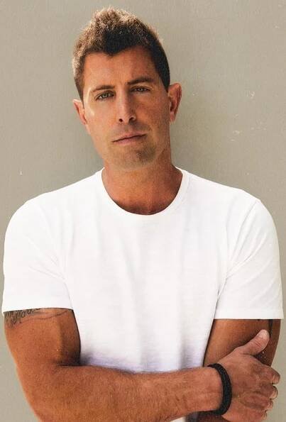 ABOUT - Jeremy Camp