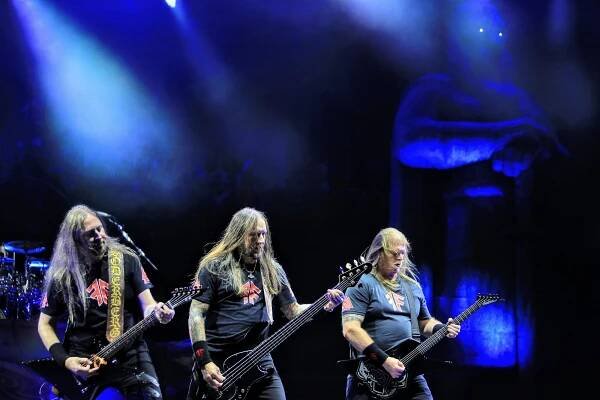 Festival Rock Castle je tady. Omezí dopravu, do Krumlova zamíří tisíce lidí