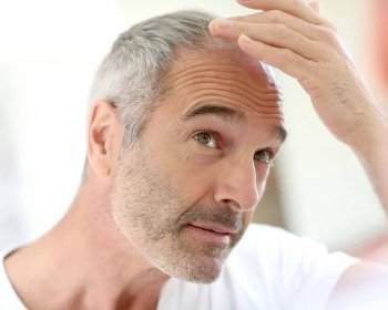 Jak probudit spící vlasové folikuly vousů?