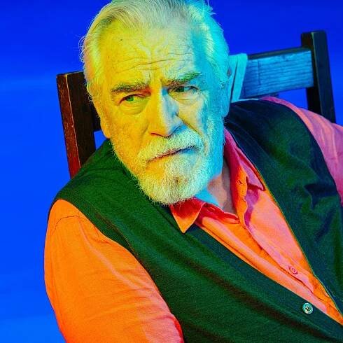 Brian Cox Has No Sympathy for His Filthy-Rich Family on ‘Succession’