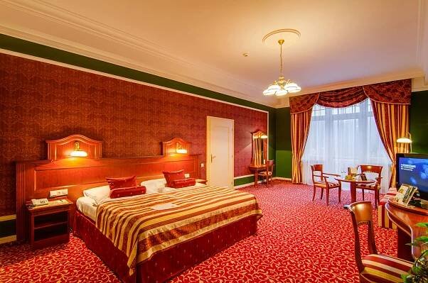 Hotel Imperial - Karlovy Vary | Karlovy Vary