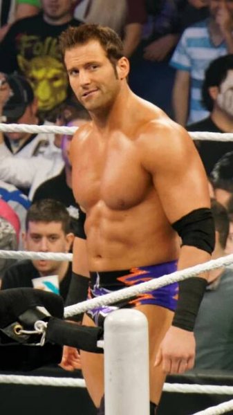 Matt Cardona