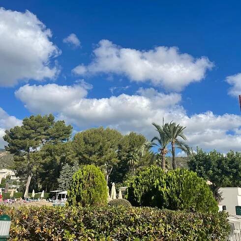 BQ BELVEDERE HOTEL - Updated 2025 Prices & Reviews (Palma de Mallorca, Majorca)