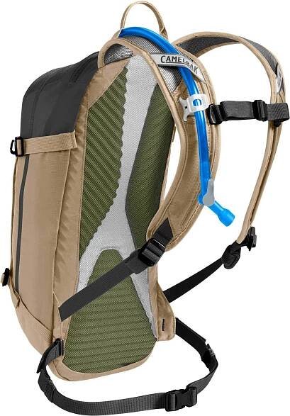 CamelBak Mule 9 l Kelp/Black