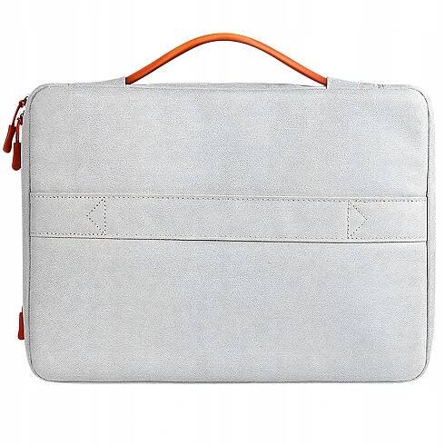 POUZDRO NA NOTEBOOK 15,6" TAŠKA POUZDRO NA DOKUMENTY PRO PRÁCI LÁTKOVÁ za 261.00CZK - Allegro